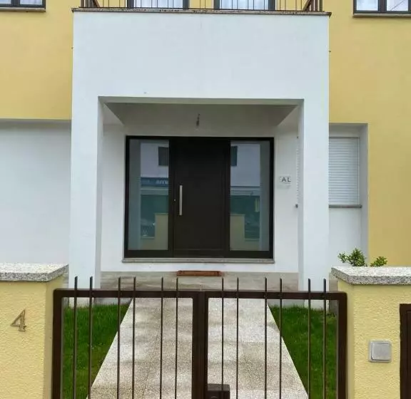 Majatalo Casa Da Vila