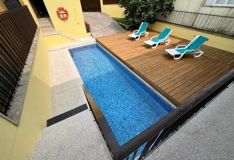 Majatalo Casa Da Vila