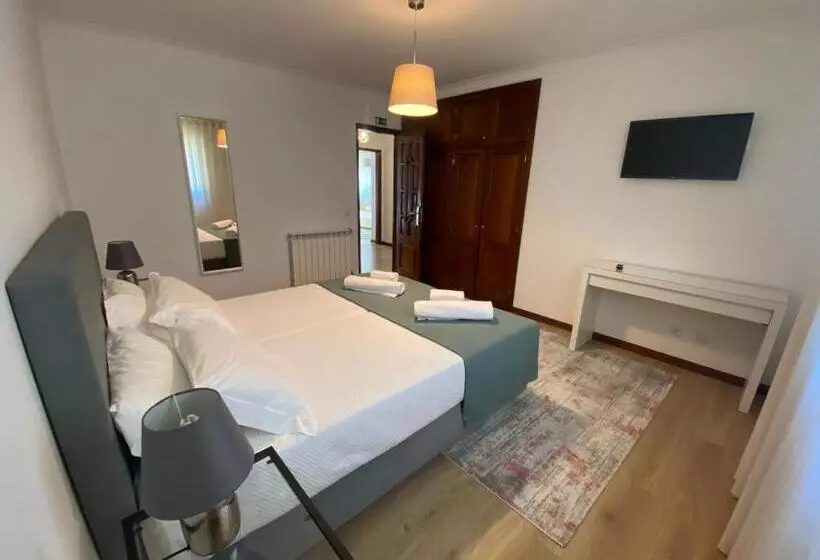 Majatalo Casa Da Vila