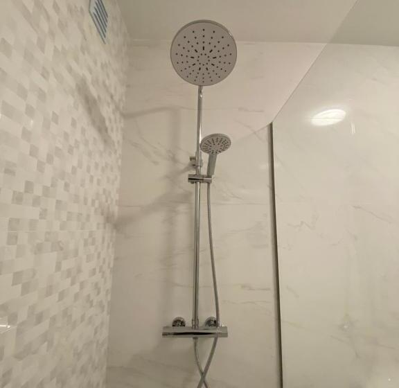 پانسیون Casa Da Vila