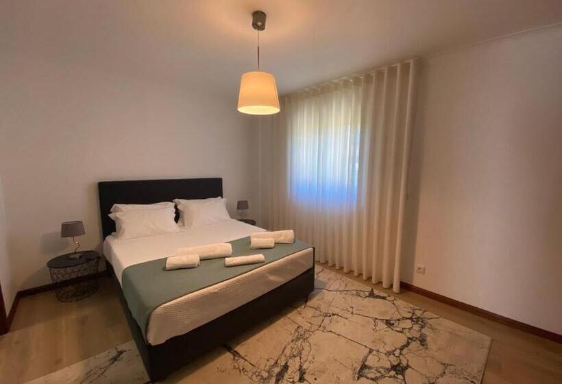 پانسیون Casa Da Vila