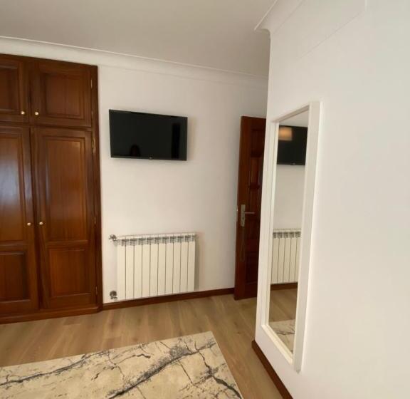 پانسیون Casa Da Vila