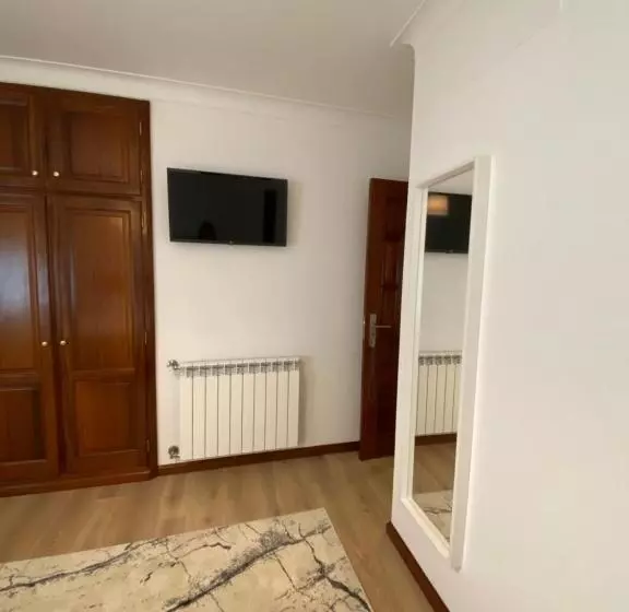 Majatalo Casa Da Vila