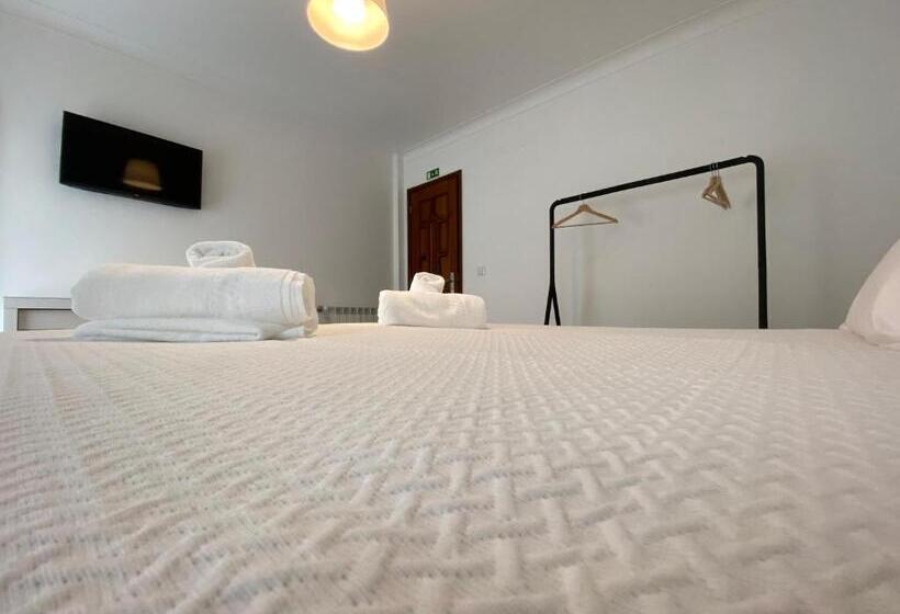 پانسیون Casa Da Vila