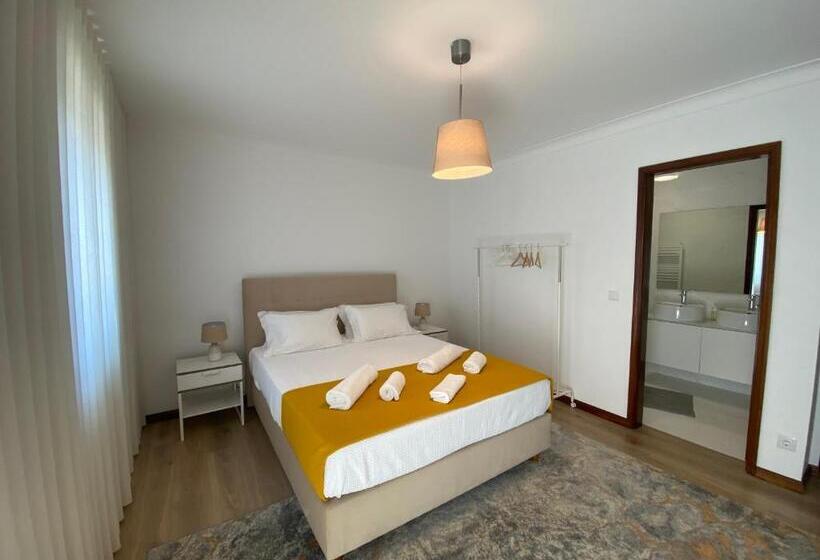 پانسیون Casa Da Vila