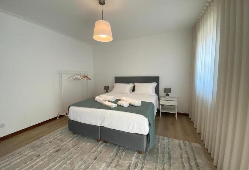 پانسیون Casa Da Vila