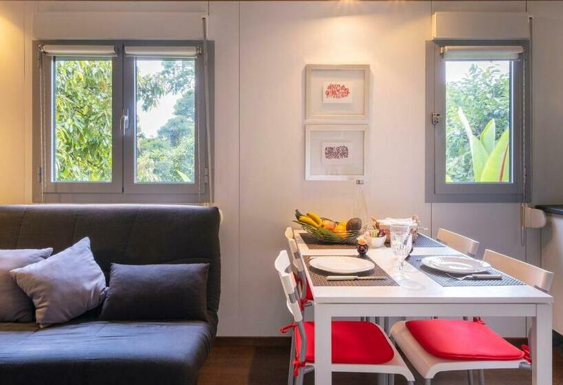 پانسیون Casa Das Clivias