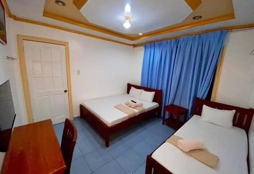 پانسیون Das Traum Guest Haus Siquijor