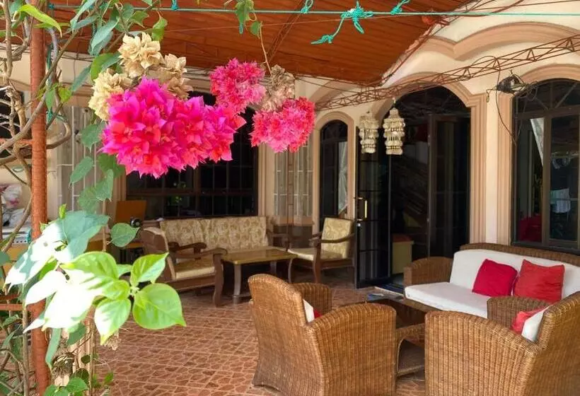 پانسیون Das Traum Guest Haus Siquijor