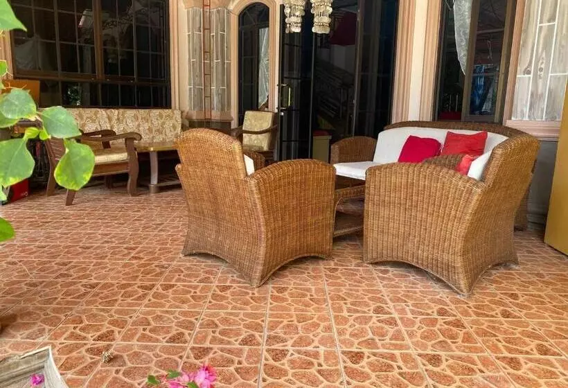 پانسیون Das Traum Guest Haus Siquijor