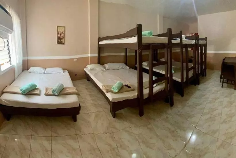 پانسیون Das Traum Guest Haus Siquijor