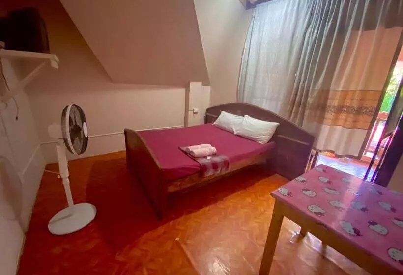 پانسیون Das Traum Guest Haus Siquijor