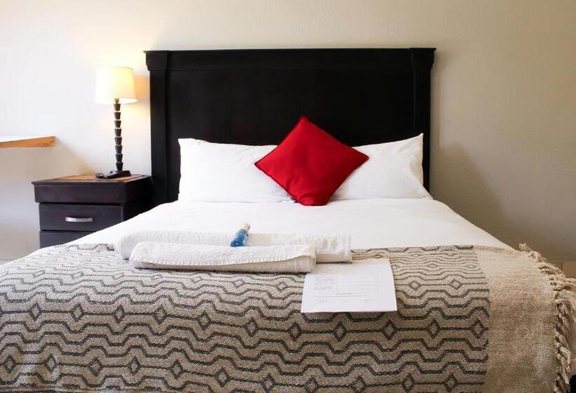 پانسیون Dumelang Executive Lodge Off Grid Solar Powered Midrand