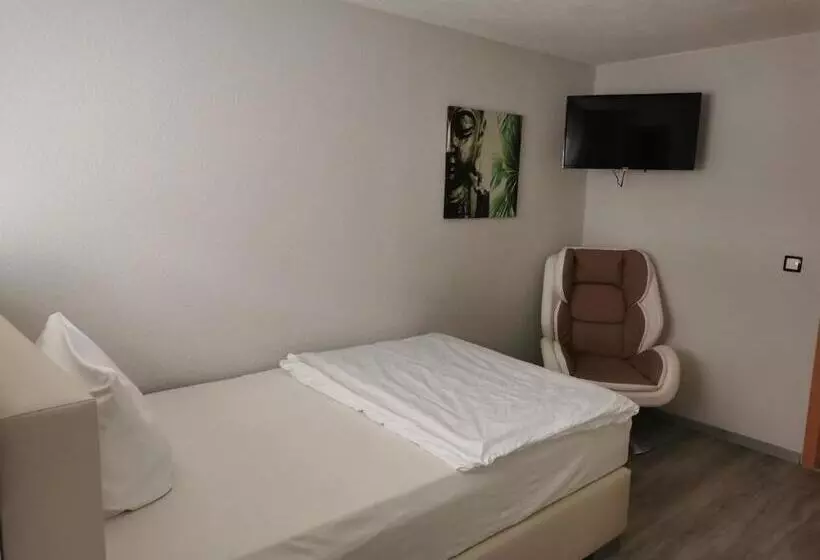 Majatalo Gästehaus Giannikis