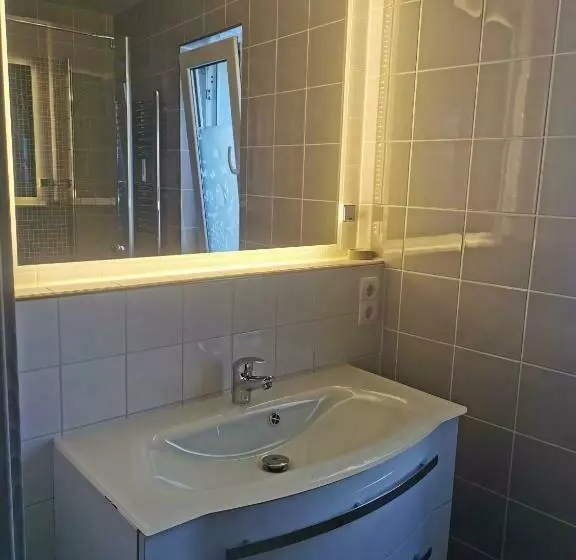 Majatalo Gästehaus Giannikis