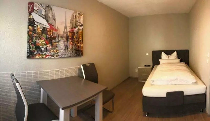 Majatalo Gästehaus Giannikis