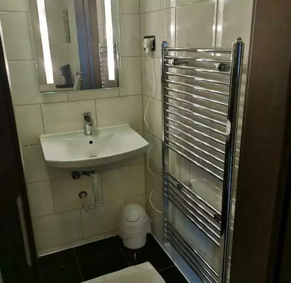 Majatalo Gästehaus Giannikis