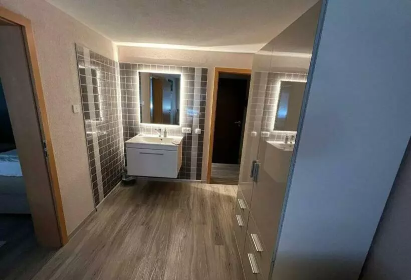 Majatalo Gästehaus Giannikis