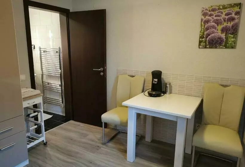 Majatalo Gästehaus Giannikis