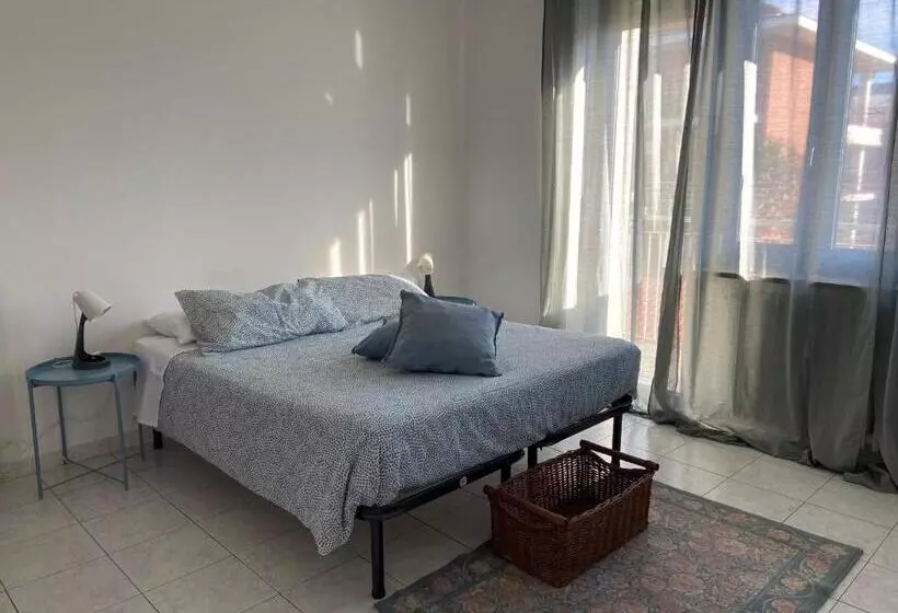 پانسیون Guest House Micini