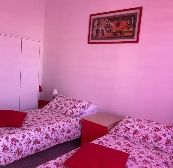 پانسیون Guest House Micini