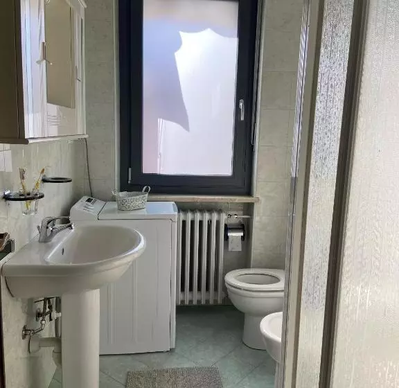 پانسیون Guest House Micini