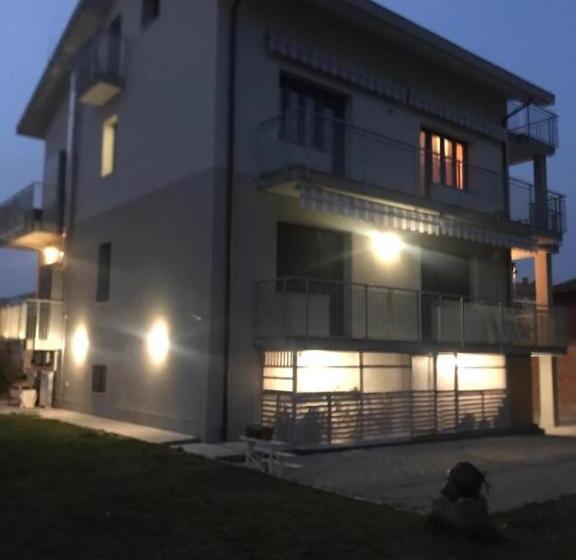 پانسیون Guest House Micini