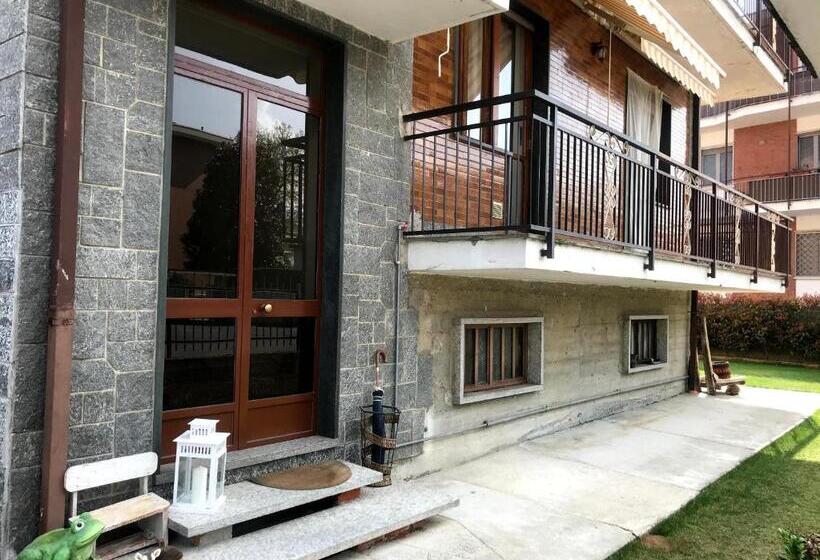 پانسیون Guest House Micini