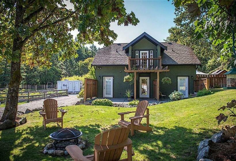 פנסיון Guest Suites On Benvenuto