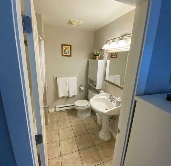 פנסיון Guest Suites On Benvenuto