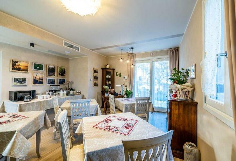 Пансион Il Nido Degli Usignoli