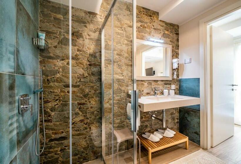 Пансион Il Nido Degli Usignoli