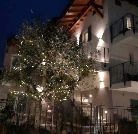 Пансион Il Nido Degli Usignoli