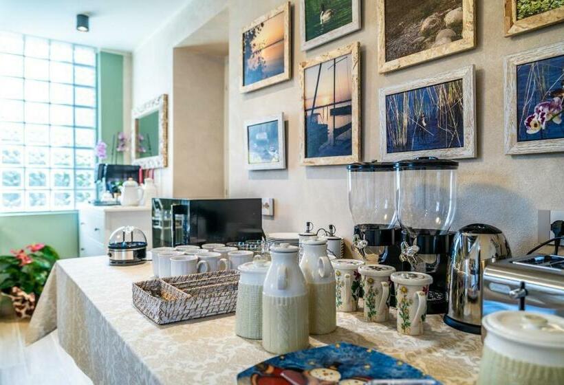 Пансион Il Nido Degli Usignoli