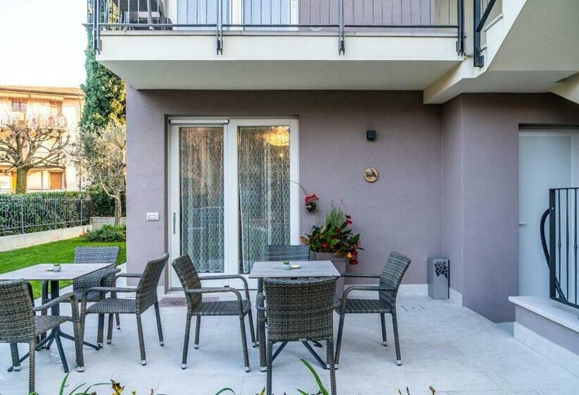 Пансион Il Nido Degli Usignoli