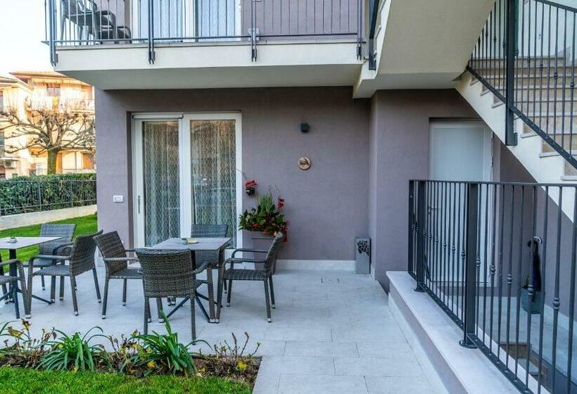 Пансион Il Nido Degli Usignoli