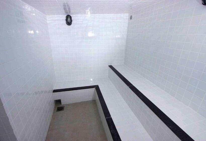 פנסיון Pousada Cantuá