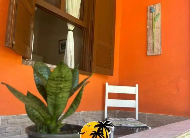 ペンション Pousada Recanto Caiçara