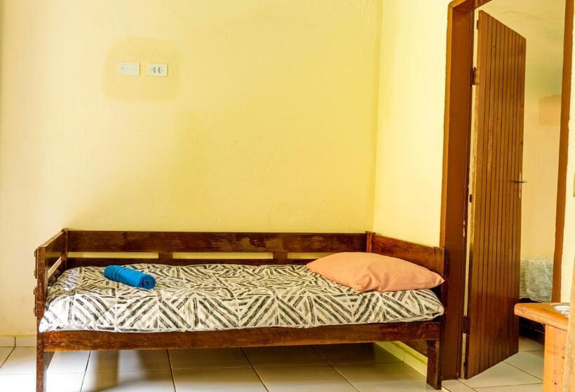 پانسیون Pousada Recanto Caiçara