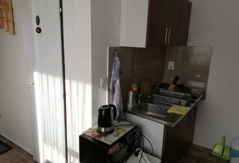 پانسیون Ubytovanie Popbal
