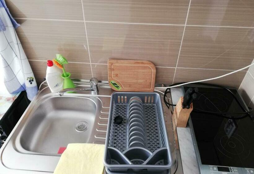 بنسيون Ubytovanie Popbal