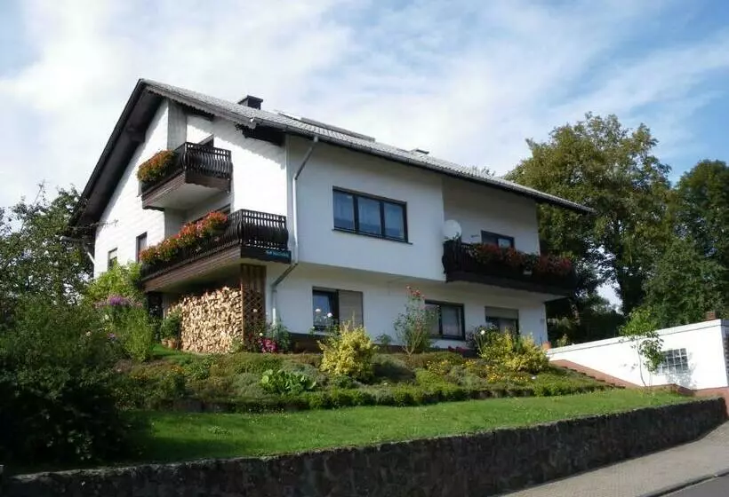 Pension Haus Ludwig