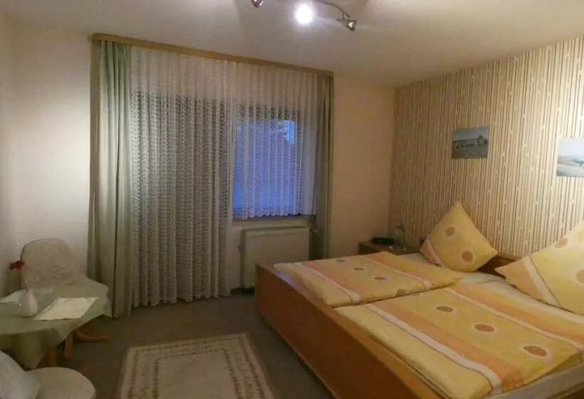 Pension Haus Ludwig