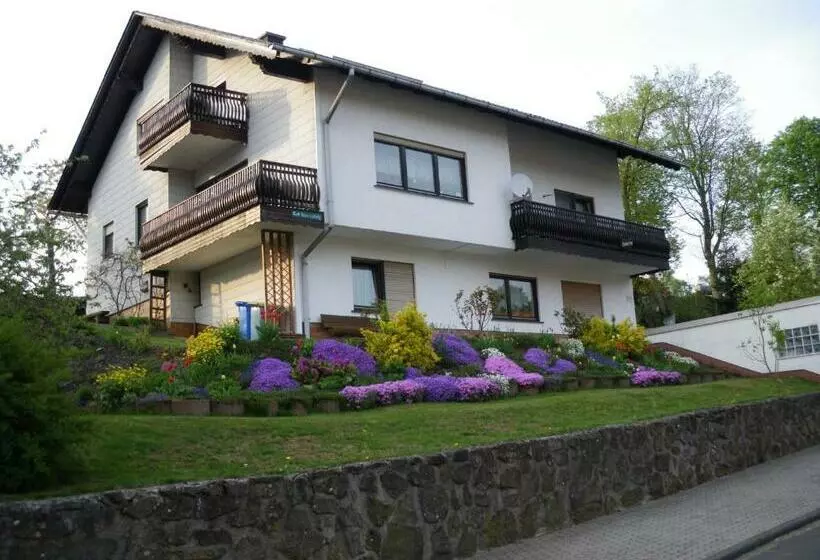 Pension Haus Ludwig