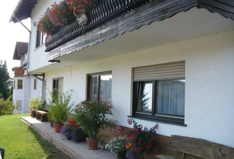 Pension Haus Ludwig