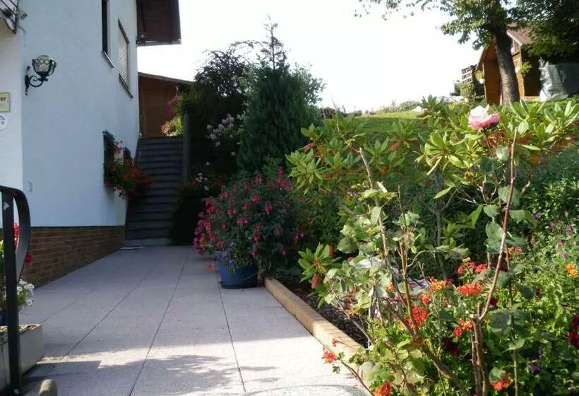 Pension Haus Ludwig
