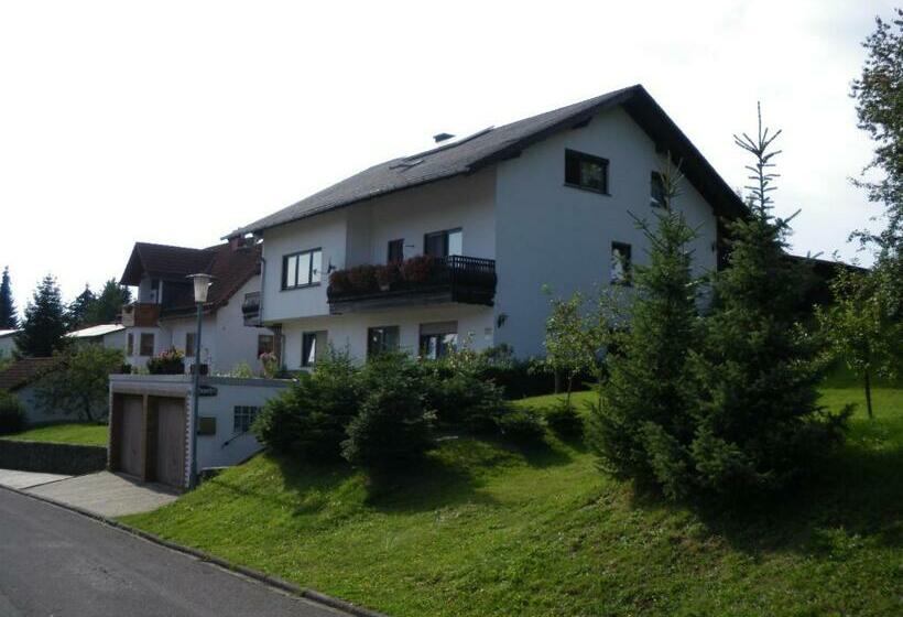 Pension Haus Ludwig