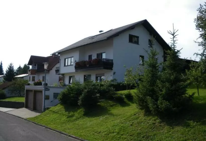 Pension Haus Ludwig
