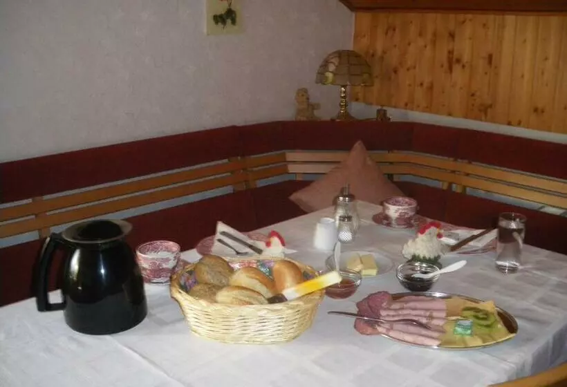 Pension Haus Ludwig