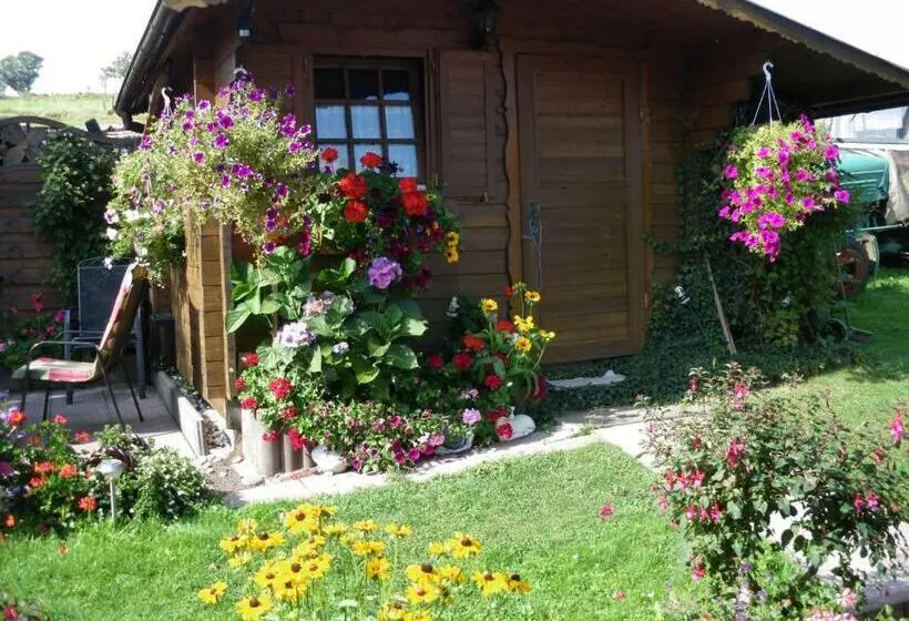 Pension Haus Ludwig